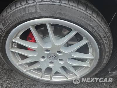 2014 Porsche Panamera Turbo - zdjęcie 22 z 26 - miniatura
