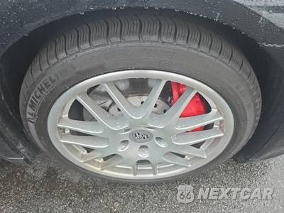 2014 Porsche Panamera Turbo - zdjęcie 9 z 26 - miniatura