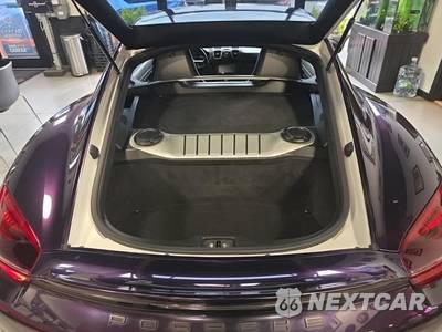 2016 Porsche Cayman GT4 - zdjęcie 19 z 24 - miniatura