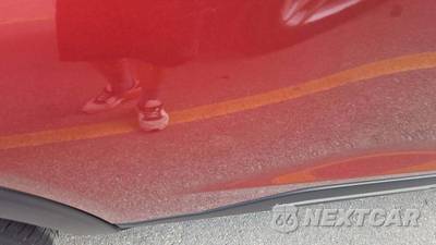 2019 Nissan Kicks SR - zdjęcie 21 z 23 - miniatura
