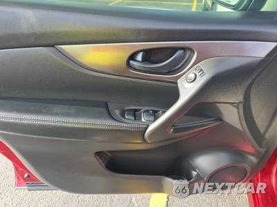 2020 Nissan Rogue Sport SV - zdjęcie 9 z 26 - miniatura