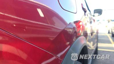 2020 Nissan Rogue Sport SV - zdjęcie 24 z 26 - miniatura