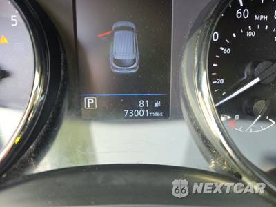 2020 Nissan Rogue Sport SV - zdjęcie 12 z 26 - miniatura