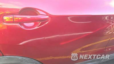 2020 Nissan Rogue Sport SV - zdjęcie 26 z 26 - miniatura
