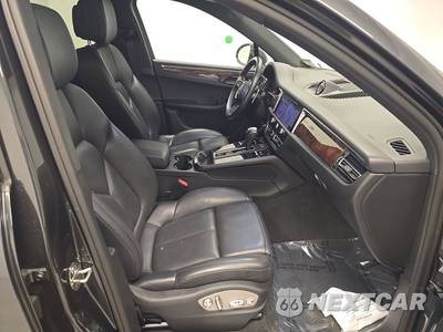2023 Porsche Macan S - zdjęcie 8 z 26 - miniatura