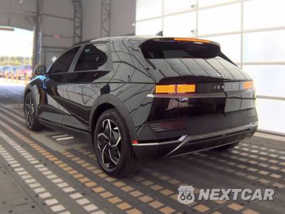 2024 Hyundai IONIQ 5 SEL - zdjęcie 6 z 17 - miniatura