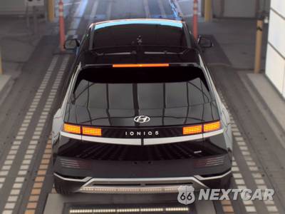 2024 Hyundai IONIQ 5 SEL - zdjęcie 5 z 17 - miniatura