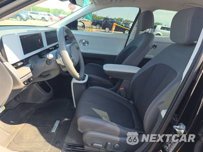 2024 Hyundai IONIQ 5 SEL - zdjęcie 7 z 17 - miniatura