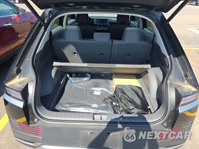 2024 Hyundai IONIQ 5 SEL - zdjęcie 16 z 17 - miniatura
