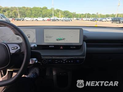 2024 Hyundai IONIQ 5 SEL - zdjęcie 11 z 17 - miniatura