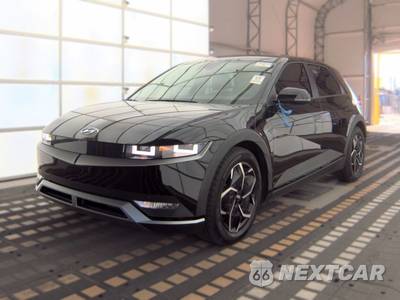 2024 Hyundai IONIQ 5 SEL - zdjęcie 1 z 17 - miniatura
