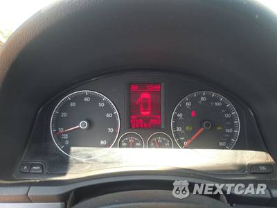 2009 Volkswagen Eos Komfort - zdjęcie 12 z 28 - miniatura