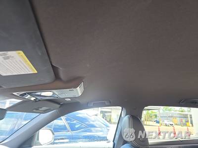 2025 Volkswagen Atlas Cross Sport Comfortline R-Line Black Edition - zdjęcie 18 z 24 - miniatura