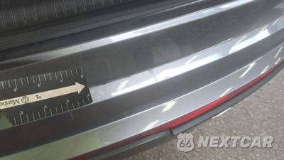 2025 Volkswagen Atlas Cross Sport Comfortline R-Line Black Edition - zdjęcie 19 z 24 - miniatura