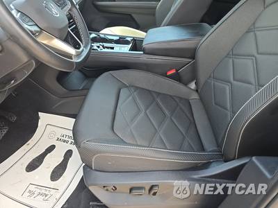 2025 Volkswagen Atlas Cross Sport Comfortline R-Line Black Edition - zdjęcie 7 z 24 - miniatura