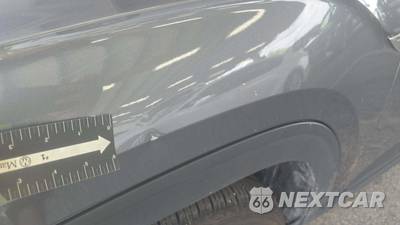 2025 Volkswagen Atlas Cross Sport Comfortline R-Line Black Edition - zdjęcie 20 z 24 - miniatura