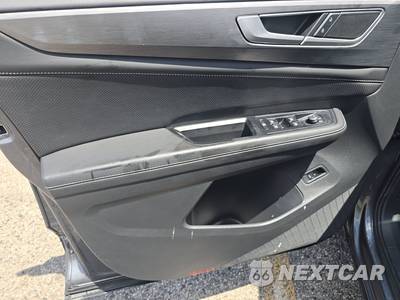 2025 Volkswagen Atlas Cross Sport Comfortline R-Line Black Edition - zdjęcie 9 z 24 - miniatura