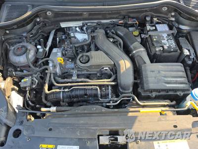 2025 Volkswagen Taos SE - zdjęcie 15 z 23 - miniatura