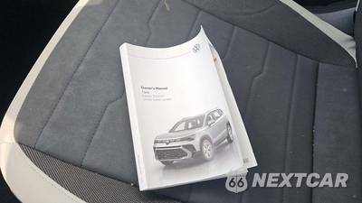 2025 Volkswagen Taos SE - zdjęcie 19 z 23 - miniatura