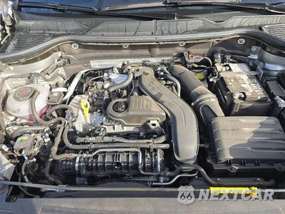 2025 Volkswagen Taos Comfortline - zdjęcie 15 z 22 - miniatura