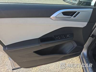2025 Volkswagen Taos Comfortline - zdjęcie 9 z 22 - miniatura