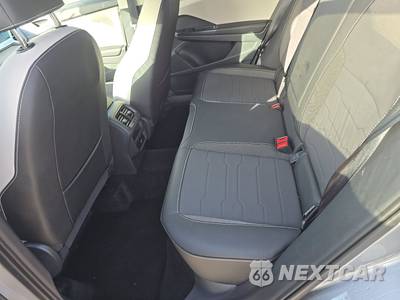 2025 Volkswagen Taos Comfortline - zdjęcie 13 z 22 - miniatura