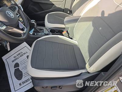 2025 Volkswagen Taos Comfortline - zdjęcie 7 z 22 - miniatura
