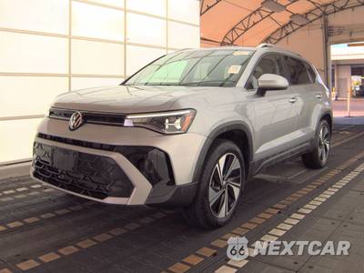 2025 Volkswagen Taos Comfortline - zdjęcie 1 z 22 - miniatura