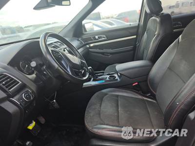 2019 Ford Explorer XLT - zdjęcie 7 z 35 - miniatura