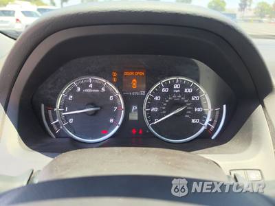2015 Acura TLX - zdjęcie 12 z 75 - miniatura