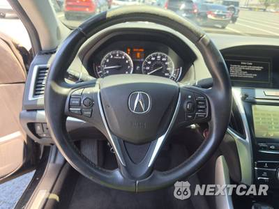 2015 Acura TLX - zdjęcie 10 z 75 - miniatura