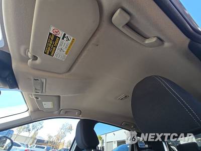 2026 Nissan Kicks SV - zdjęcie 18 z 29 - miniatura