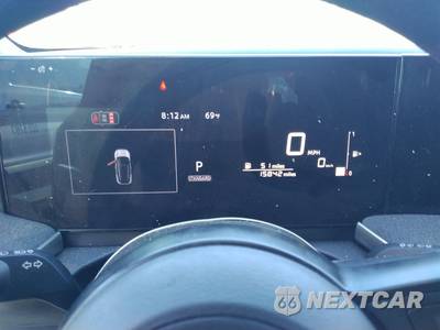 2026 Nissan Kicks SV - zdjęcie 17 z 29 - miniatura