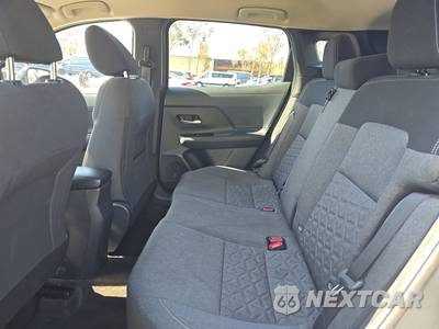 2026 Nissan Kicks SV - zdjęcie 13 z 29 - miniatura