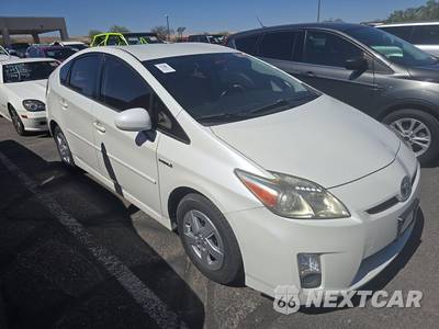 2010 Toyota Prius V - zdjęcie 3 z 27 - miniatura