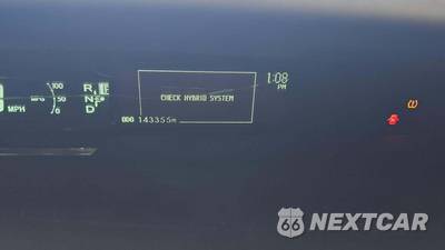2010 Toyota Prius V - zdjęcie 19 z 27 - miniatura