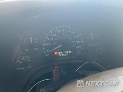 2002 Chevrolet Express 3500 - zdjęcie 11 z 38 - miniatura
