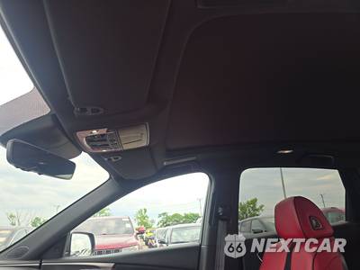2023 Acura RDX w/A-Spec Pkg - zdjęcie 18 z 23 - miniatura