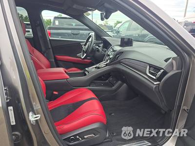 2023 Acura RDX w/A-Spec Pkg - zdjęcie 8 z 23 - miniatura