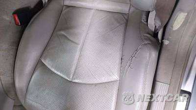 2005 Mercedes-Benz E 320 4MATIC Sedan - zdjęcie 60 z 64 - miniatura