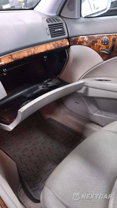 2005 Mercedes-Benz E 320 4MATIC Sedan - zdjęcie 59 z 64 - miniatura