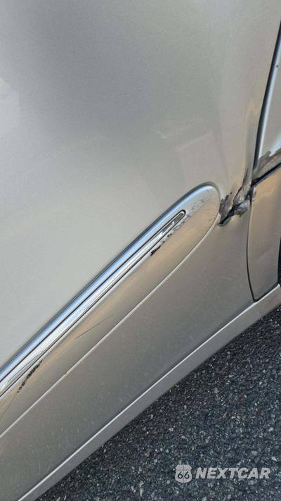 2005 Mercedes-Benz E 320 4MATIC Sedan - zdjęcie 53 z 64 - miniatura