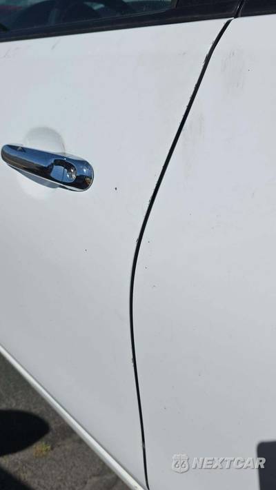 2017 Nissan Versa Sedan SV - zdjęcie 44 z 50 - miniatura