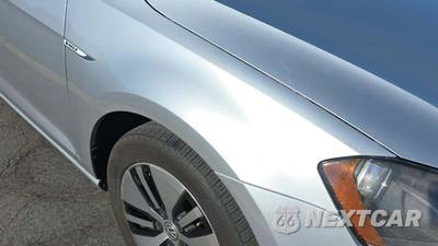 2016 Volkswagen e-Golf SE Hatchback - zdjęcie 27 z 40 - miniatura