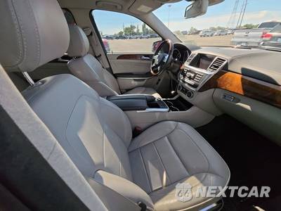 2013 Mercedes-Benz GL 450 4MATIC - zdjęcie 8 z 39 - miniatura