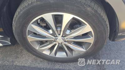 2013 Mercedes-Benz GL 450 4MATIC - zdjęcie 31 z 39 - miniatura