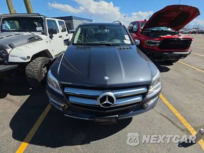 2013 Mercedes-Benz GL 450 4MATIC - zdjęcie 2 z 39 - miniatura