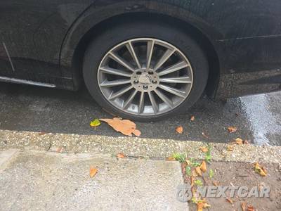 2016 Mercedes-Benz S 550 Sedan - zdjęcie 11 z 23 - miniatura