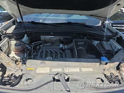 2020 Volkswagen Atlas Cross Sport V6 SE w/Technology - zdjęcie 19 z 26 - miniatura