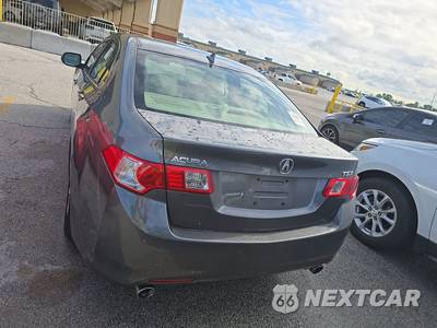2010 Acura TSX w/Technology Pkg - zdjęcie 23 z 24 - miniatura